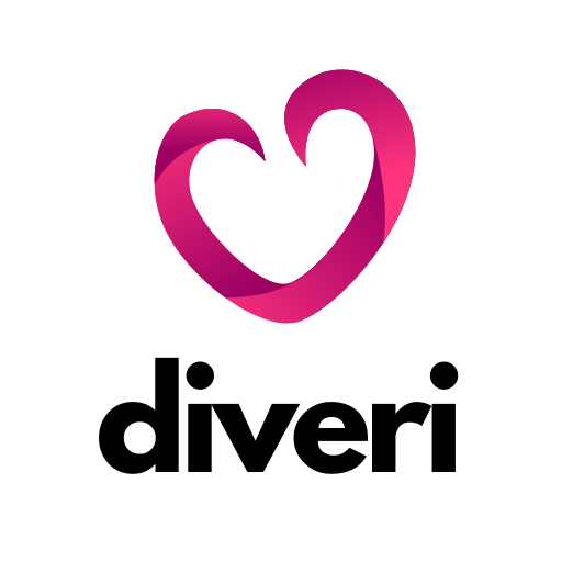 Diveri logo